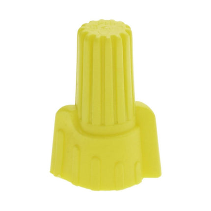 Easy-Twist™ Winged Yellow - Carton