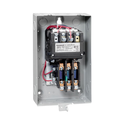 SIEMENS 14DP32BH81 STARTER-FVNR