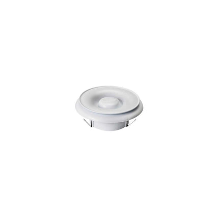 4-inch Round Grille; Ventilation Fans