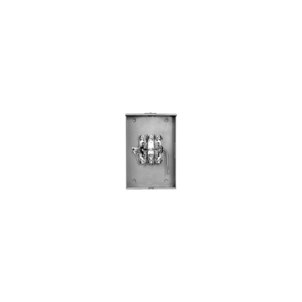 SIEMENS 40405-025F TALON 200A 5J RGLS 1POS LVRBPS MS OH/UG