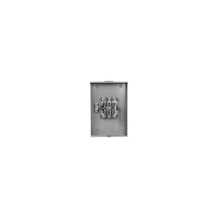SIEMENS 40407-025F TALON 200A 7J RGLS 1POS LVRBPS MS OH/UG