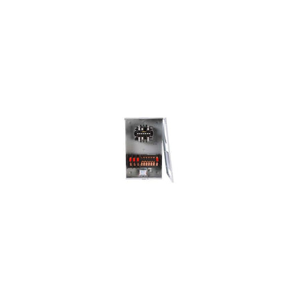 SIEMENS 9837-0425 TALON 13J RGLS SOLCVR CT SKT ST FL PWR L
