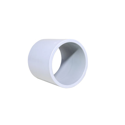 REC35 2" PVC REPAIR CPLG SLEEVE SCEPTER/KRALOY