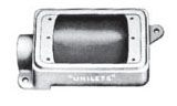 FS150, Cast Hub Device Box
