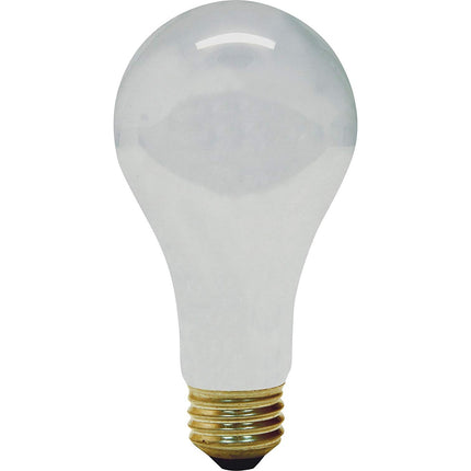 GE 100A/RS-60PK-130 17522 INCANDESCENT LAMPS