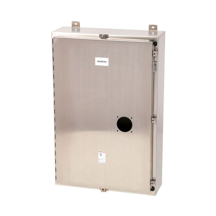 SIEMENS FD6SS4 BREAKER FD ENCLOSURE TYP 4-4X