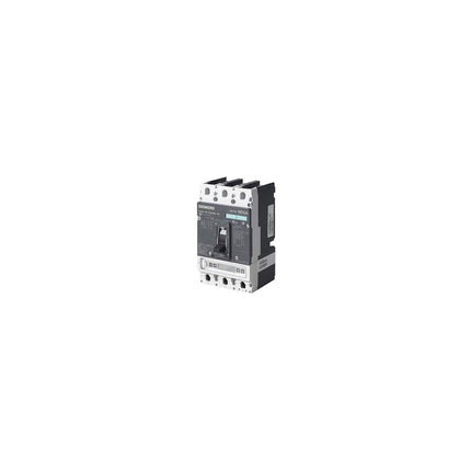 SIEMENS HDK3T100B BRKR VL HDG 3P 600Y 100A ETU5-LSI LEL