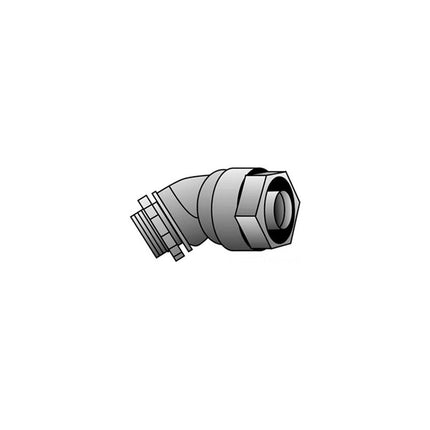 4Q-475, Liquidtight Flexible Conduit Connector