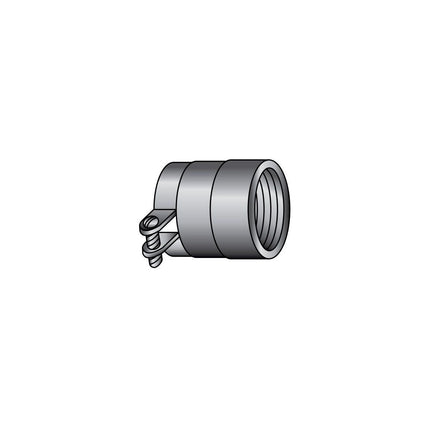 CB-75, IMC/Rigid/Flexible Metal Conduit Transition Coupling
