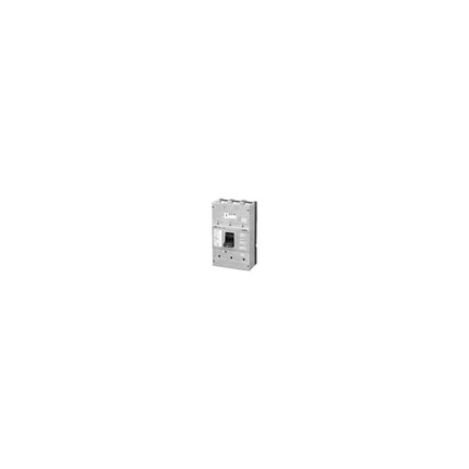 SIEMENS HLXD63B500L BRKR HLD6 3P 600V 500A FX LUG