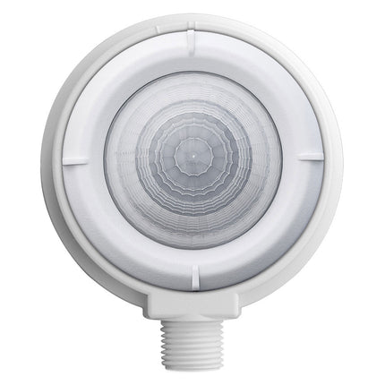 LEVITON HBE11-IUB WH DIM PIR OCSENS INDOUT WETLOC 120/347V
