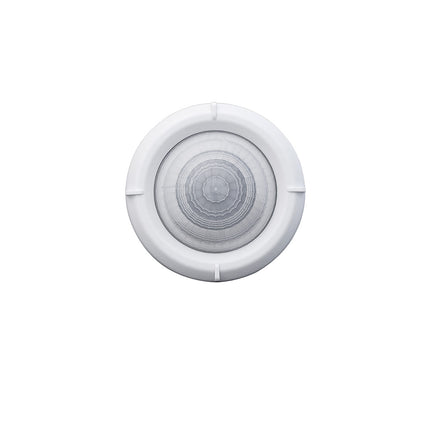 LEVITON HBLNL-360 WH LOW MNT 360D PATTERN LENS FOR HBE11