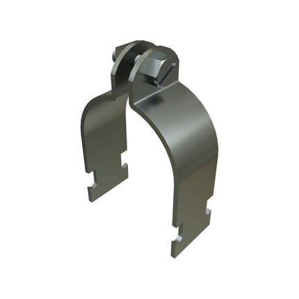ALLIED TUBE AND CONDUIT PS-1100-2-EG PS 1100 1116 1117 RIGID STEEL CONDUIT CLAMPS ALSO FOR IMC AND GRC