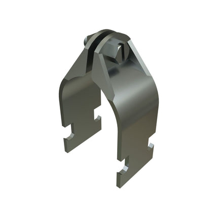 ALLIED TUBE AND CONDUIT PS-1300-3/4-EG PS 1300 UNIVERSAL PIPE CLAMP FOR EMT IMC GRC PIPE OR O.D. TUBE