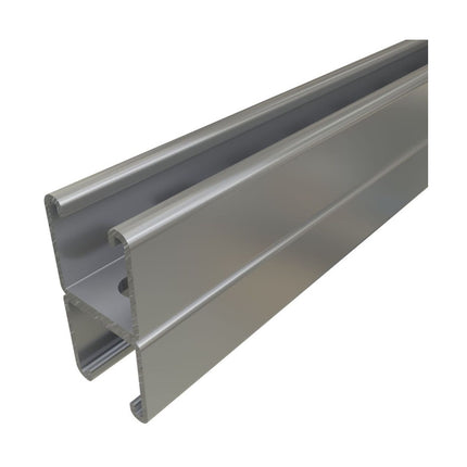 ALLIED TUBE AND CONDUIT PS-200-EH-2T3-20-PG PS 200 2T3TWO PCS. PS 200 WELDED BACK TO BACK WITH 1 1/8 IN. X 9/16 IN. ELONGATED HOLES ON 2 IN. CENTERS