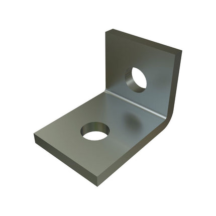 ALLIED TUBE AND CONDUIT PS-604-EG PS 604 TWO HOLE CORNER ANGLE