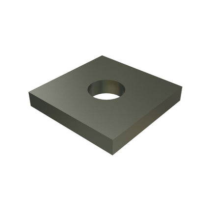 ALLIED TUBE AND CONDUIT PS-619-3/8-EG PS 619 SQUARE WASHER