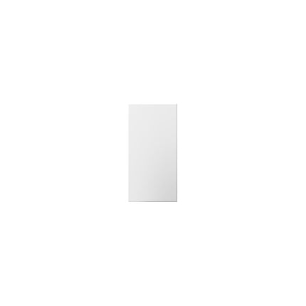 adorne® Blank, Half-Size, White