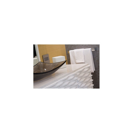 adorne® Tamper-Resistant 15A Duplex Self-Test GFCI Receptacles, Magnesium