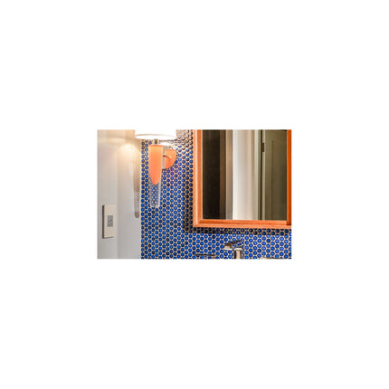 adorne® Tamper-Resistant 15A Duplex Self-Test GFCI Receptacles, Magnesium