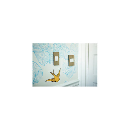 adorne® Tamper-Resistant 15A Duplex Self-Test GFCI Receptacles, White