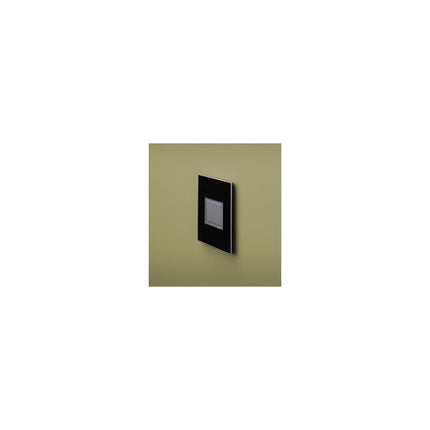 adorne® 20A 1-Gang Pop-Out Outlet, Magnesium