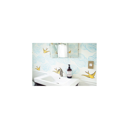 adorne® 15A Dual Tamper-Resistant Outlet, White