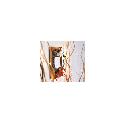 adorne® 15A Paddle Switch, White, with Microban®