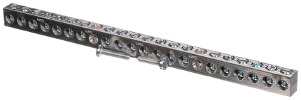 GRD BAR KIT 20 POS NO.14-4