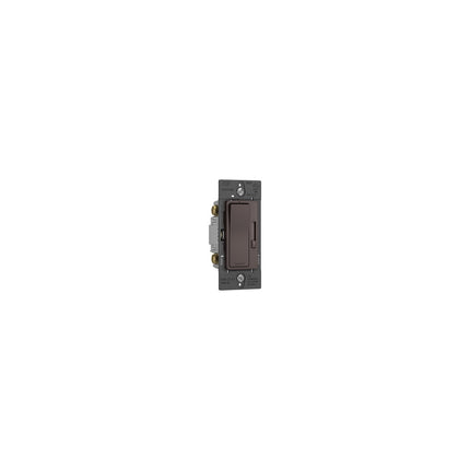 radiant® CFL/LED Dimmer, Dark Bronze