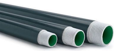 PM200-CON, Rigid Conduit