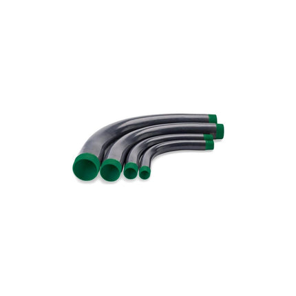 PMEL-100X90, Factory Bent Elbow