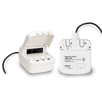 Digital Power Booster LMPB-100