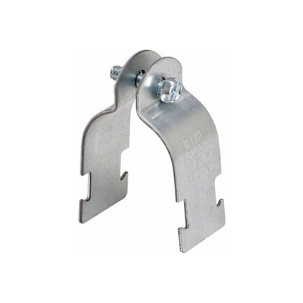 B2006PA-ZN, Conduit Clamp