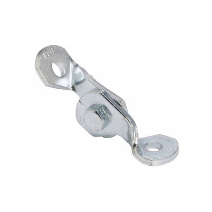 B335-2-5/8-ZN, Strut Hinge Fitting