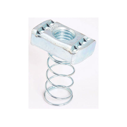 N225ZN, Channel Nut
