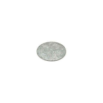 Bushing Penny, 2-1/2" Steel to Prevent Foreign Matter Entry