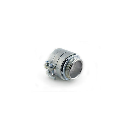 Squeeze Connector 1-1/2", Malleable Iron