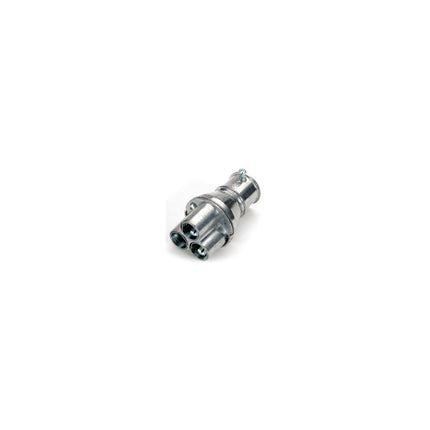 BRIDGEPORT 4357-DC 1 IN X3 TRANS EMT/CABLE CPLG