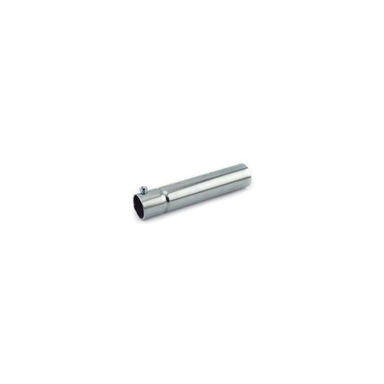 BRIDGEPORT EC-100 1 IN STEEL EXPANSION COUPLING