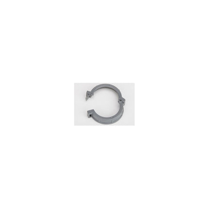 Insulated Split Bushing, 2", Plastic for Conductor Protection