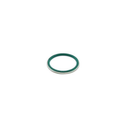 Liquid Tight Sealing Ring 1-1/2", Polyethylene, Steel Retainer