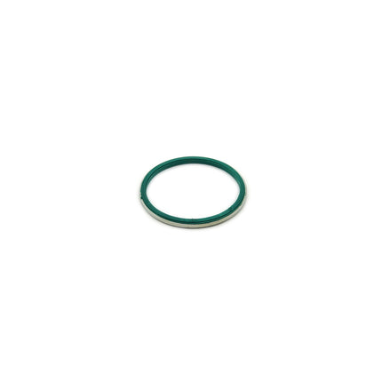 Liquid Tight Sealing Ring 2", Polyethylene, Steel Retainer