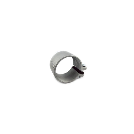 Split Coupling, 5", Malleable Iron for Rigid or IMC Conduits