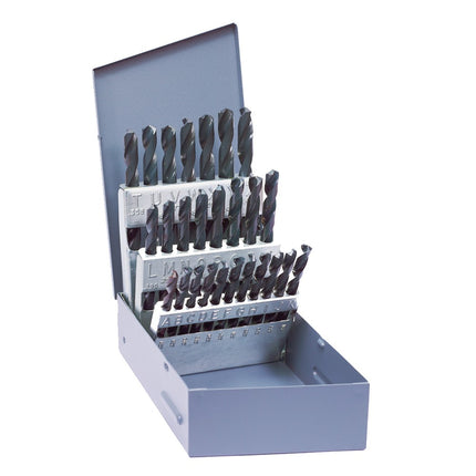 A TO Z BLACK OXIDE 135° SPLIT POINT