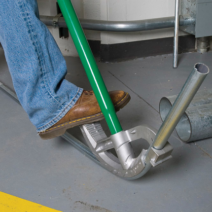Bender, Hand-1/2" w/ Handle