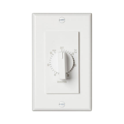 59W, Ventilation Fan Time Control Switch