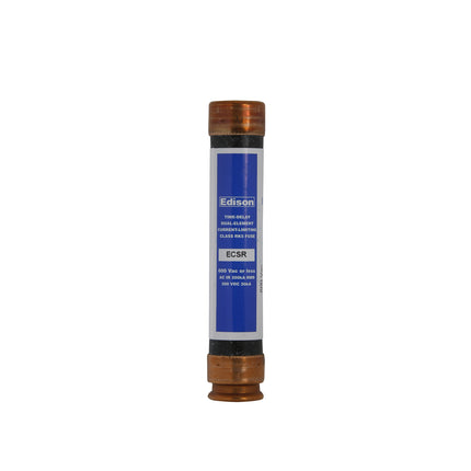 COOPER BUSSMANN ECSR40 UL CLASS RK-5 TIME DELAY