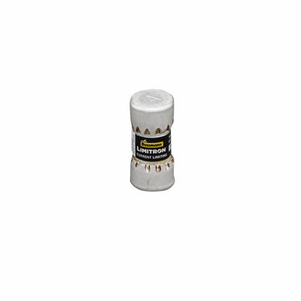 Eaton Bussmann series JJN fuse, Current-limiting very fast acting fuse, VFD line protection, 30 A, Class T, Non-indicating, Ferrule end x ferrule end, 20 kAIC at 160 Vdc,200 kAIC at 300 V, Standard, 10, 300 V, 160 Vdc