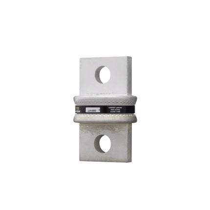 Eaton Bussmann series JJN fuse, Current-limiting very fast acting fuse, VFD line protection, 700 A, Class T, Non-indicating, Bolted blade end x bolted blade end, 100 kAIC at 170 Vdc,200 kAIC at 300 V, Standard, 1, 300 V, 170 Vdc